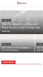 Mobile Screenshot of mackmethods.com